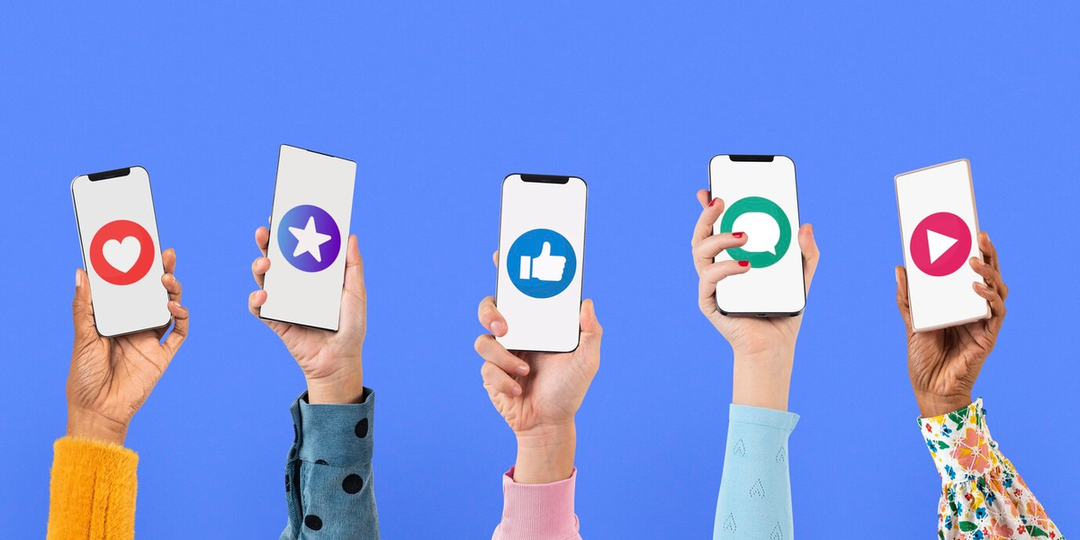 Дайджест кейсов по соцсетям