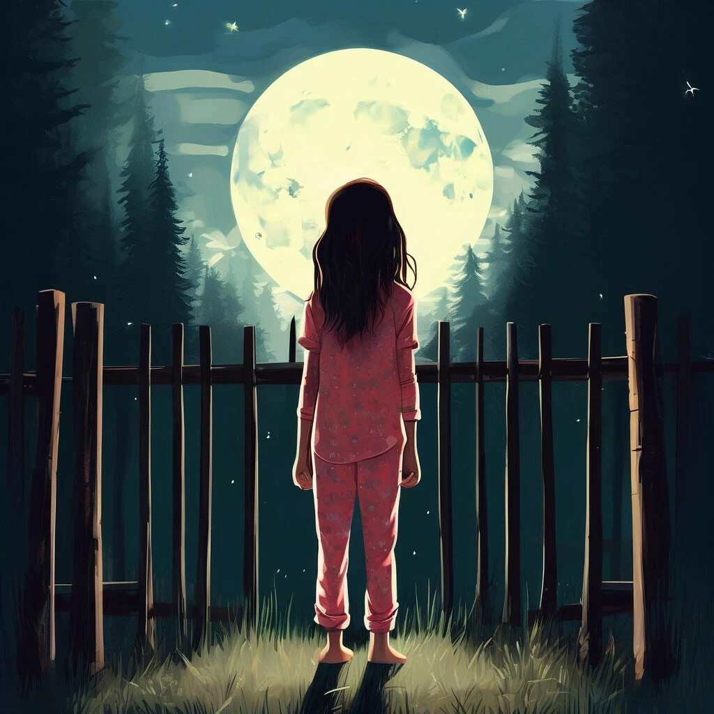 Картинка сгенерирована в приложении Шедеврум:)