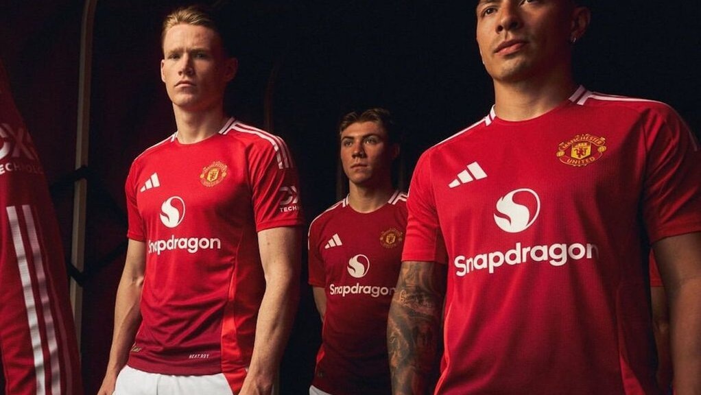 ФК "Манчестер Юнайтед"