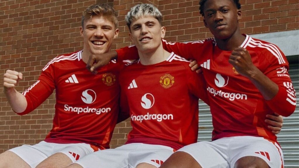 ФК "Манчестер Юнайтед"