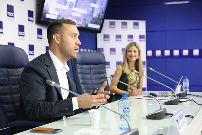 Фото: Леонид Проворов (ТАСС)