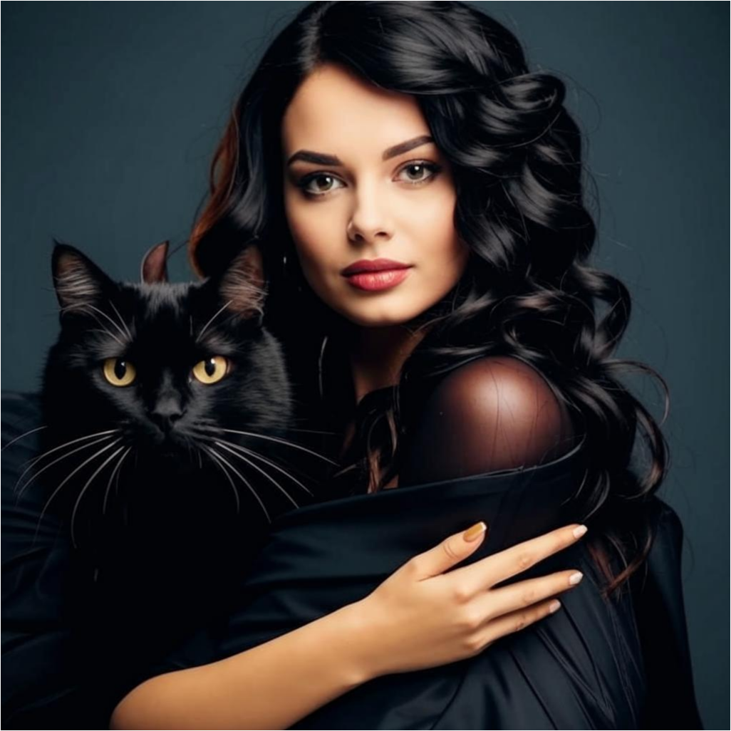 Посвящается коту Стасику(канал Пенсионерка Собакина и ее кот Стасик)