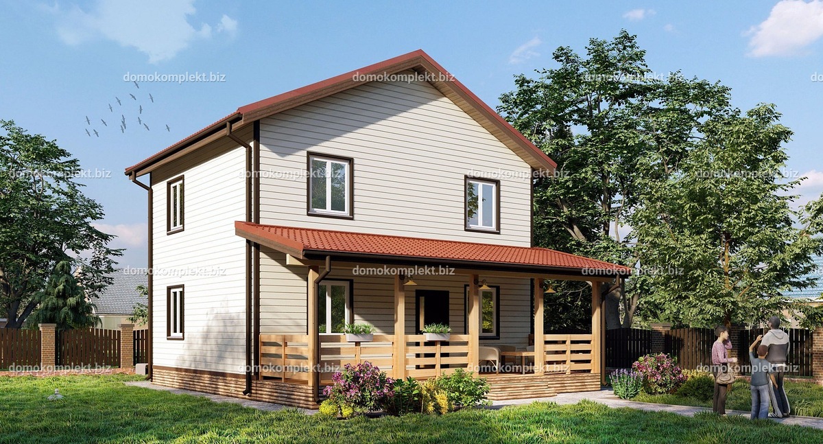 Проект "Имбушка"