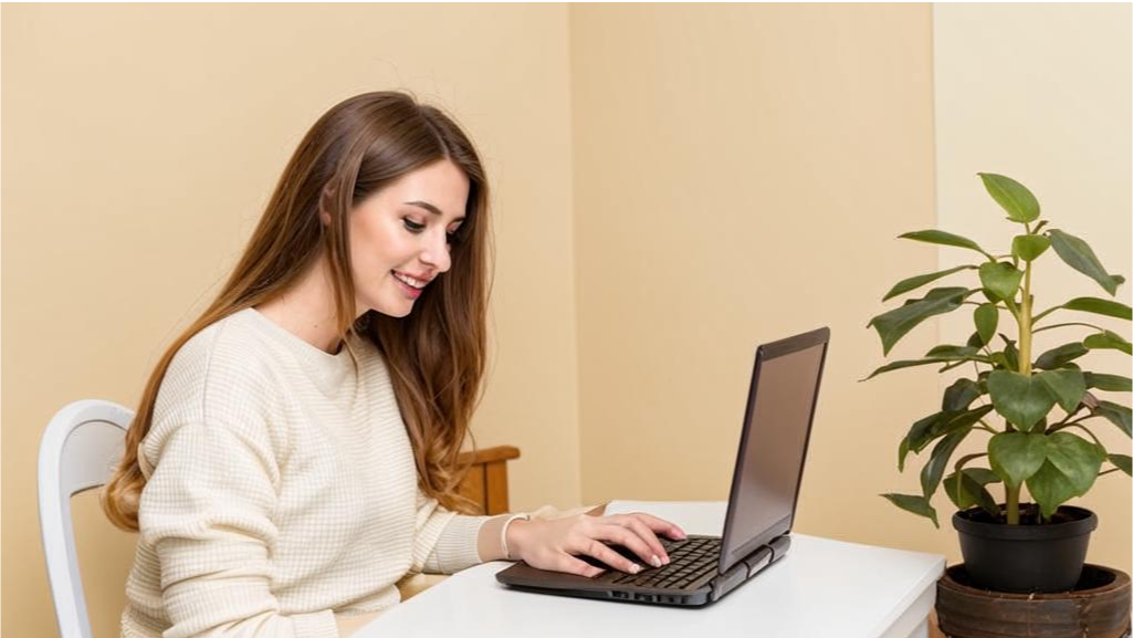 В интернете нужно постоянно обучаться, чтобы заработать