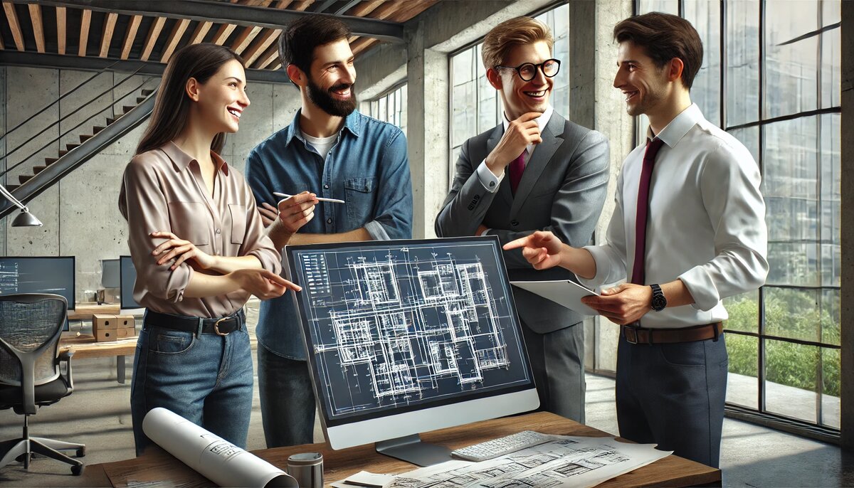 Концепция системы: основа успешного проекта в сфере информационных технологий