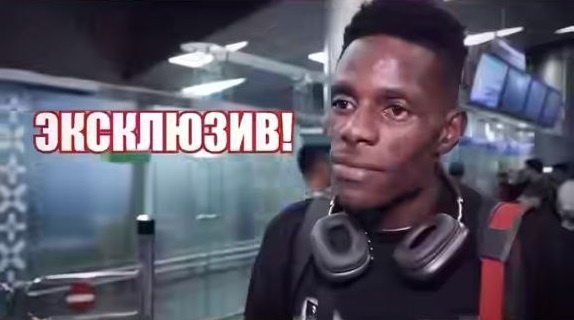 Фото: стоп-кадр из видео / «Малахов»