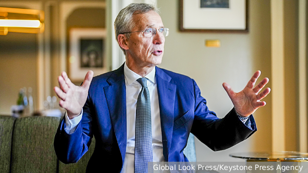     Фото: Global Look Press/Keystone Press Agency   
 Текст: Елизавета Шишкова