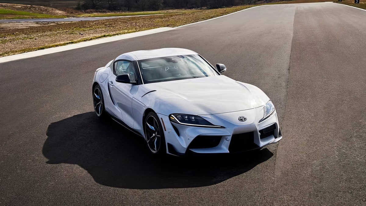 ©Toyota