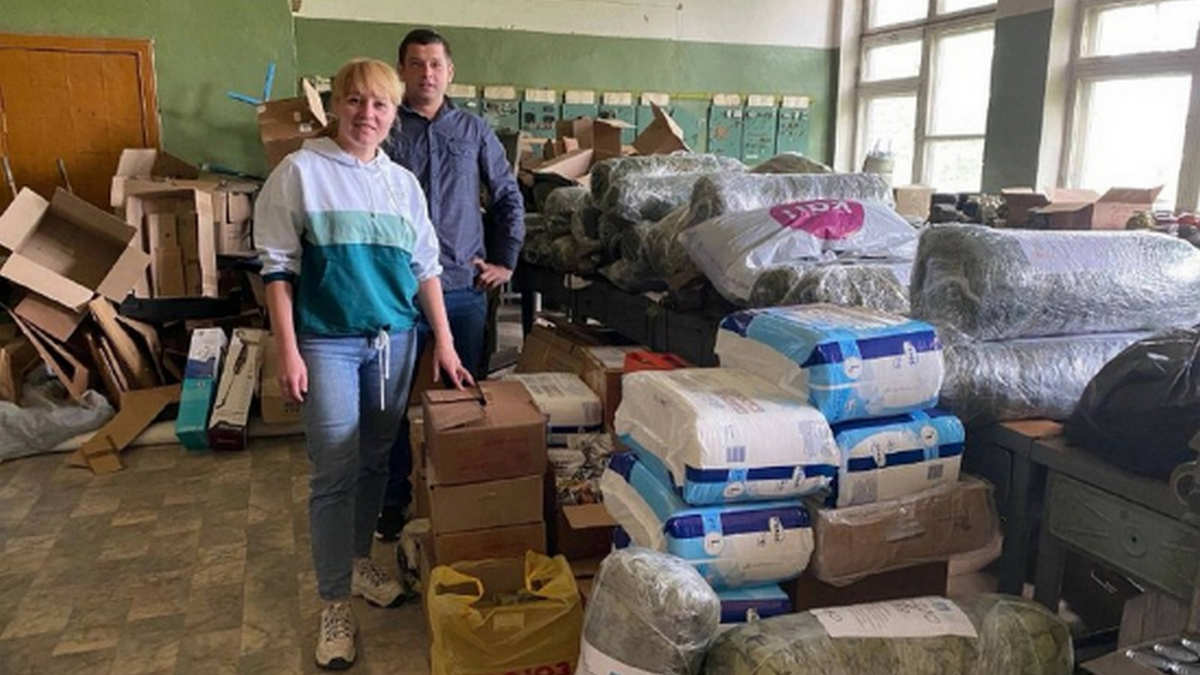 Министерство обороны РФ