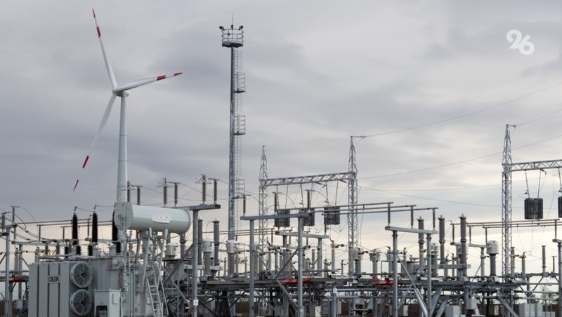      Фото: ИА «Победа26»