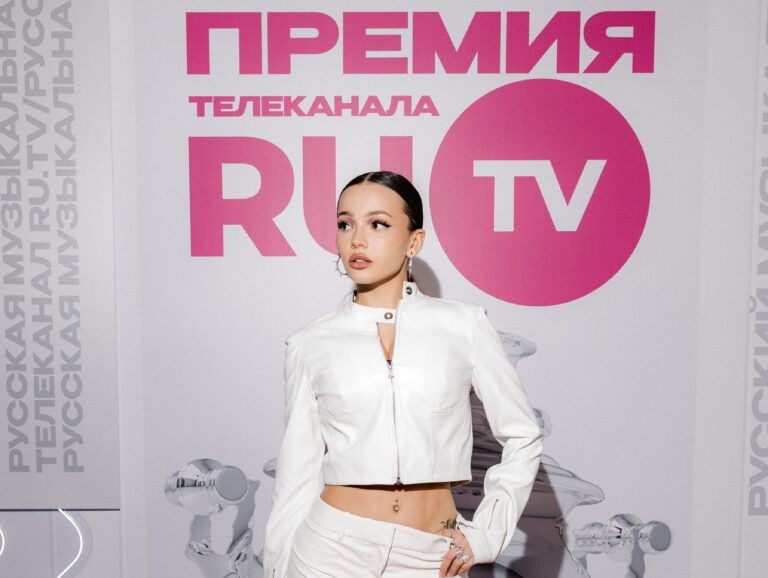    Фото: Русская медиагруппа Оксана Маслова