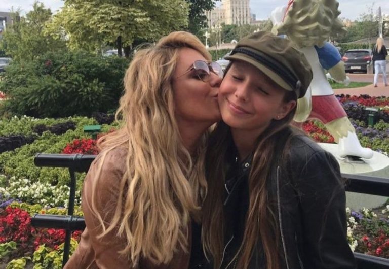    Фото: @veraldonina Анастасия Манцова