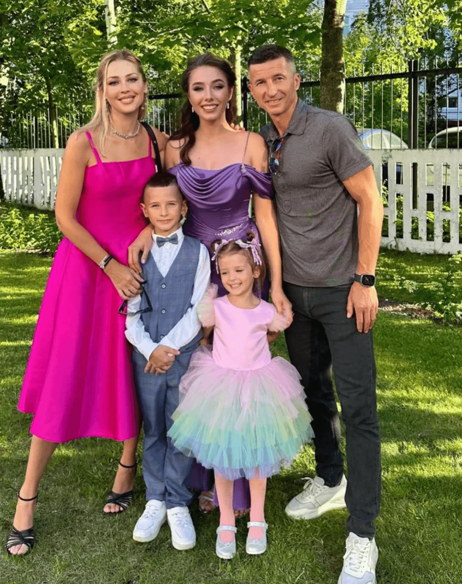   Фото: @veraldonina Анастасия Манцова