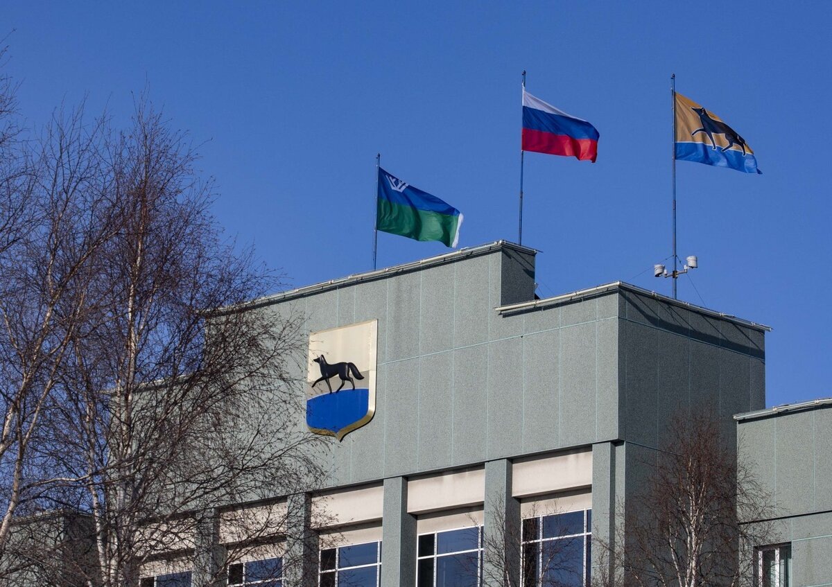    В Сургуте выборная комиссия сократила список кандидатов на пост главы города до четырех человек
