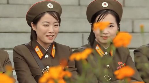 Ошеломляющие факты про Северную Корею. То, что скрывают на самом деле 🉐