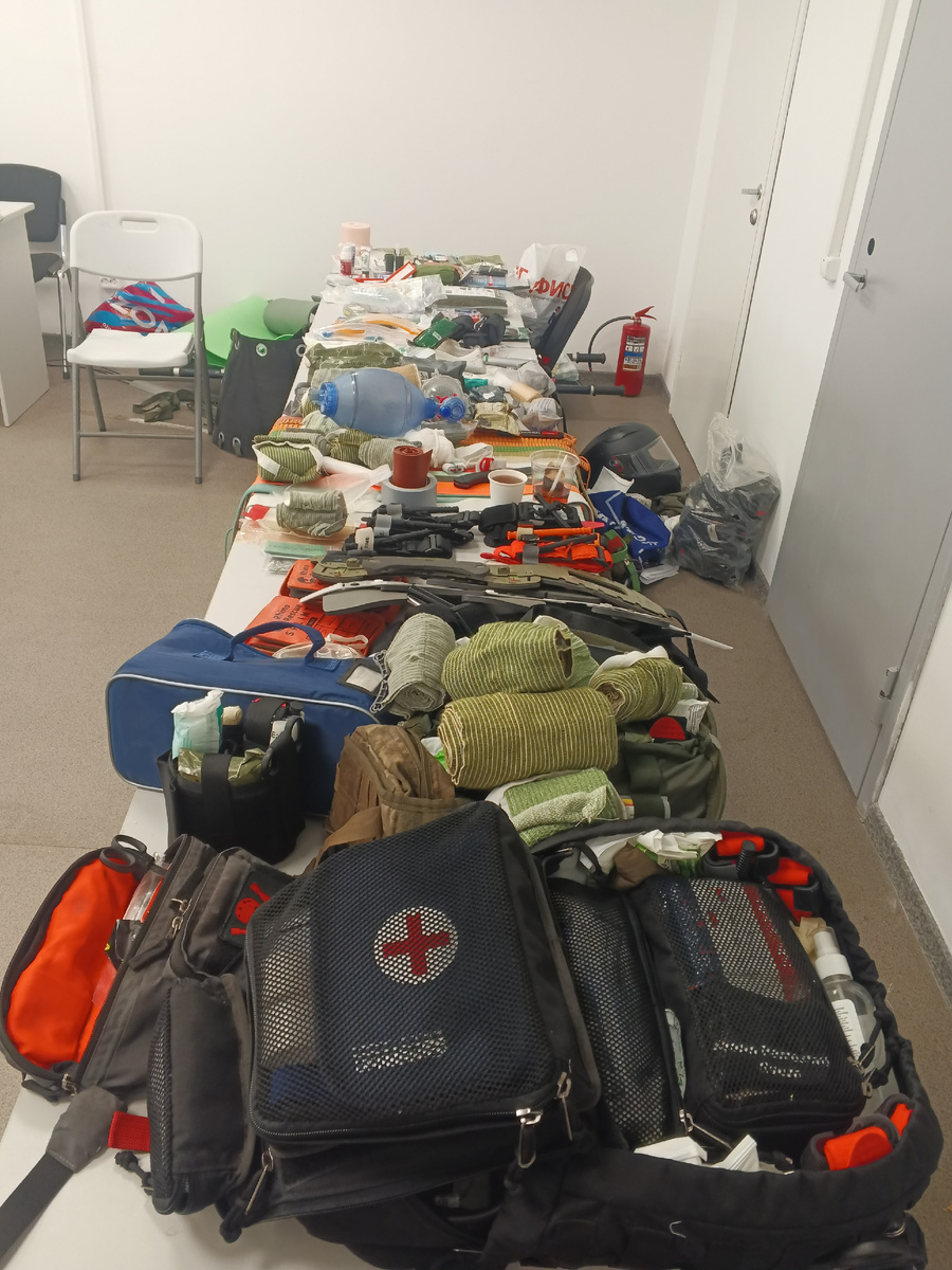 Фото Автора