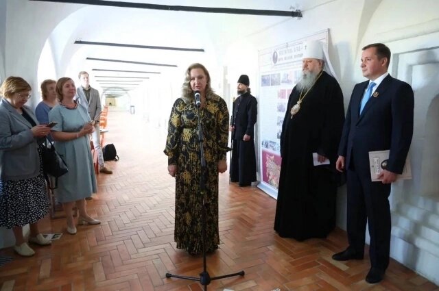    Фото: пресс-служба правительства Архангельской области