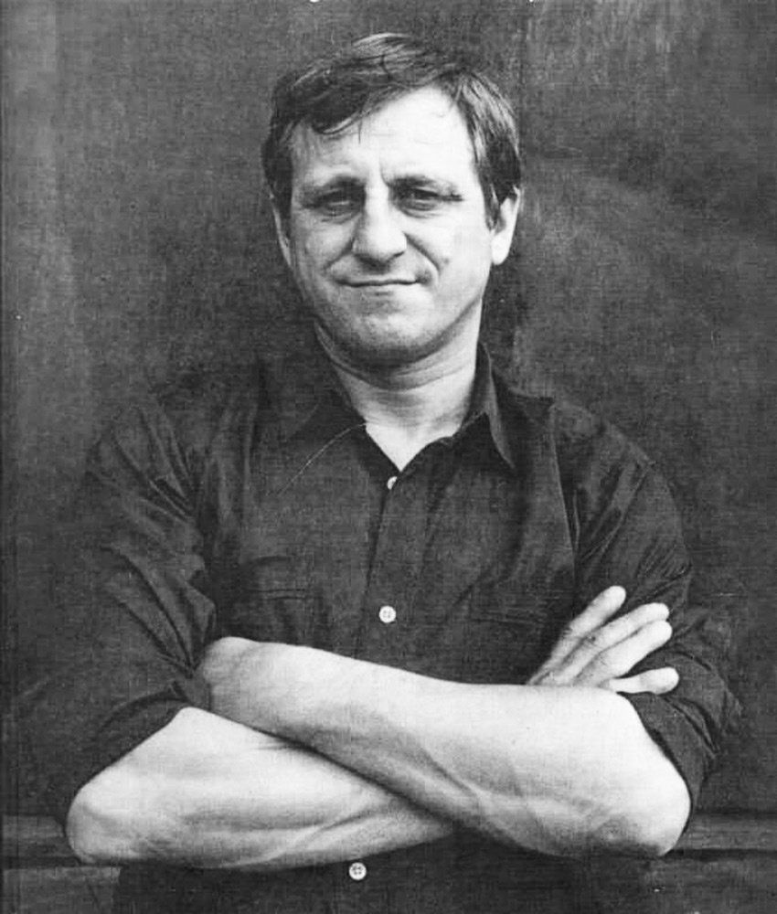 Николай Лавров. Фото kircbs.ru