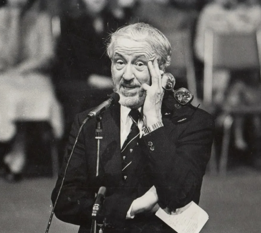 Зиновий Корогодский. Фото nashteatr.com