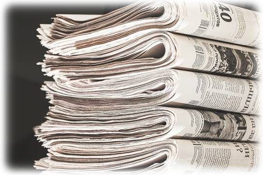    Россия блокирует 80 зарубежных СМИ