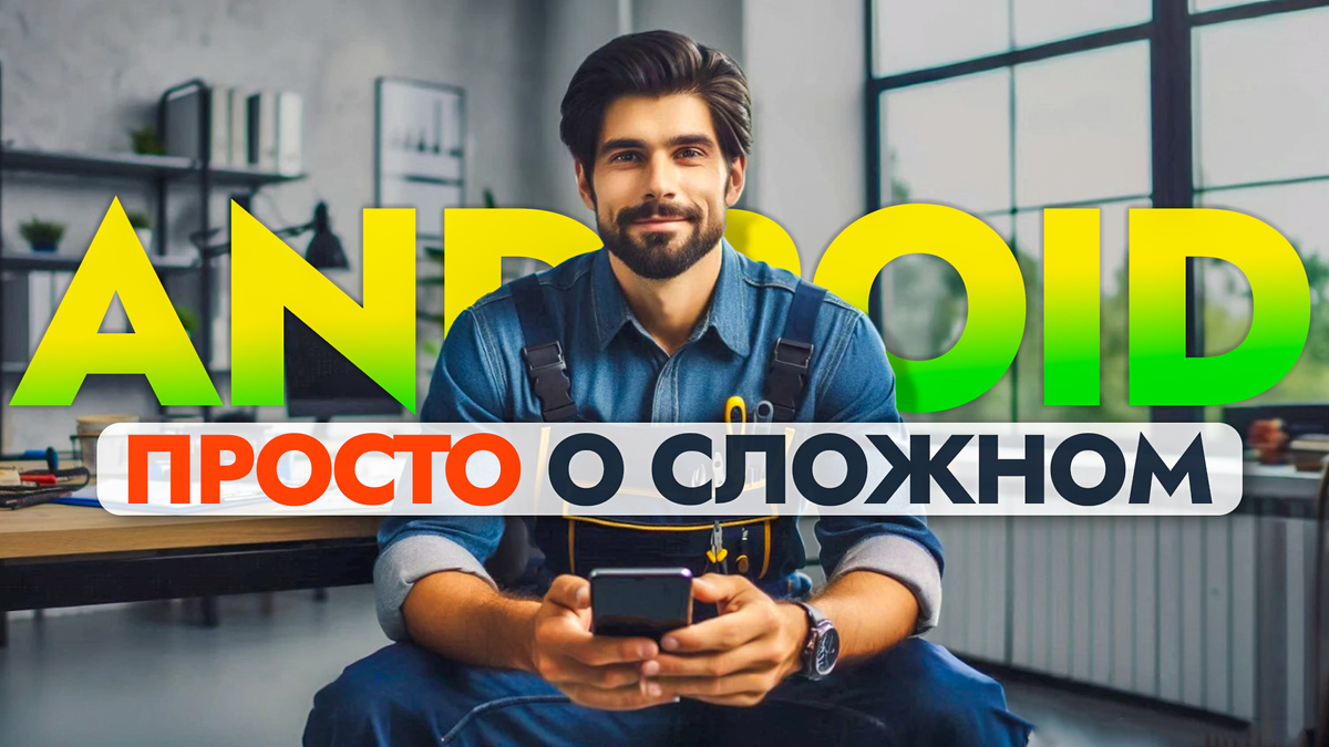 Оперативная память Android: работает ли расширение и сколько памяти нужно  смартфону в 2024 году? | На свяZи | Дзен