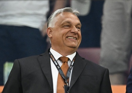    Орбан едет к Зеленскому. За Закарпатьем?