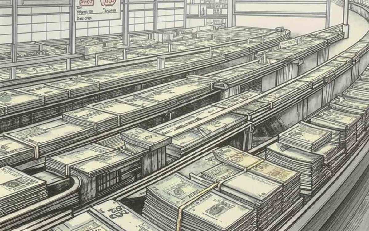    Из-за плохих условий банков кредитов стал брать меньше черноземный бизнес Фото сгенерировано нейросетью Kandinsky