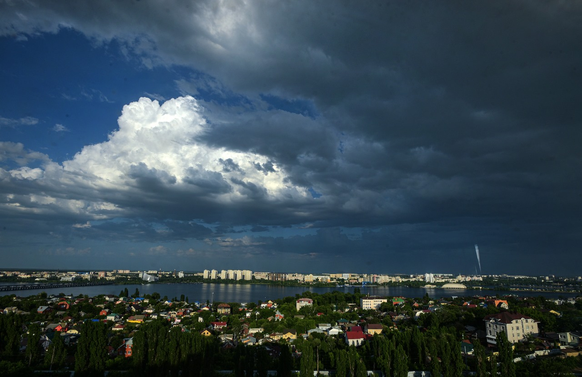 Фото: Виталий ГАРКУША