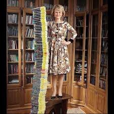 Дарья Донцова и её книги