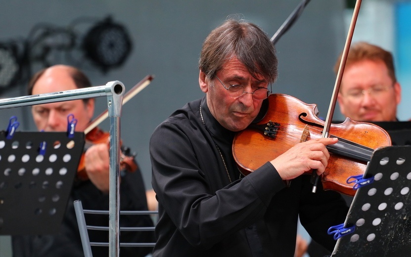    «Лебединое озеро», Юрий Башмет и королева барокко — что ждет гостей на фестиваль искусств «На Родине П.И. Чайковского» в Удмуртии