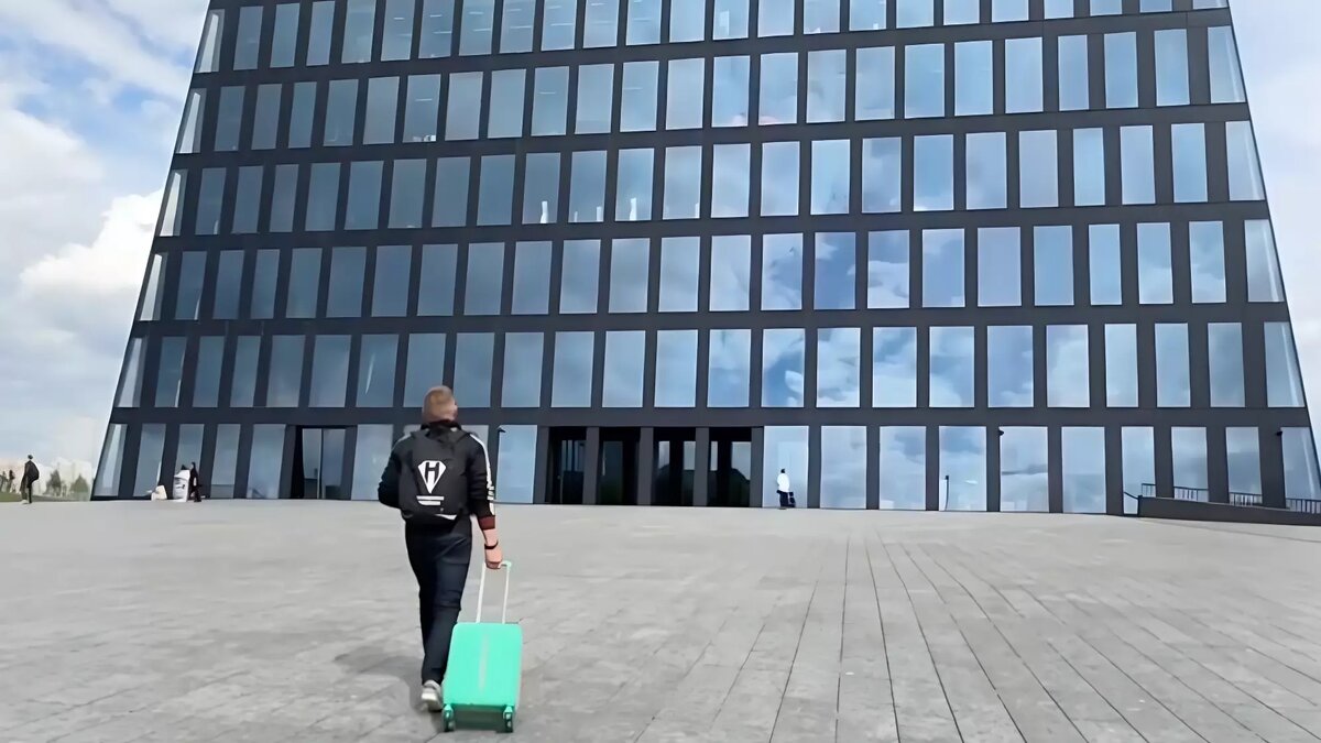     Источник: Соцсети Руслана Шагалеева