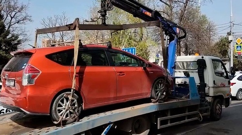    Фото: пресс-служба администрации Краснодара