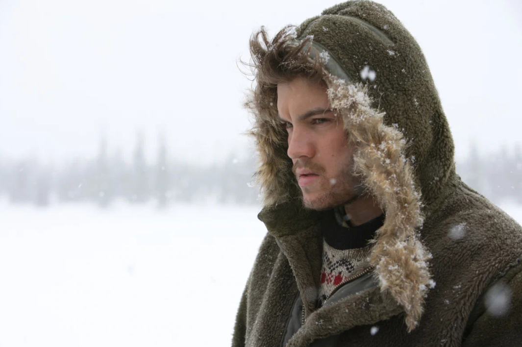 Кадр из фильма