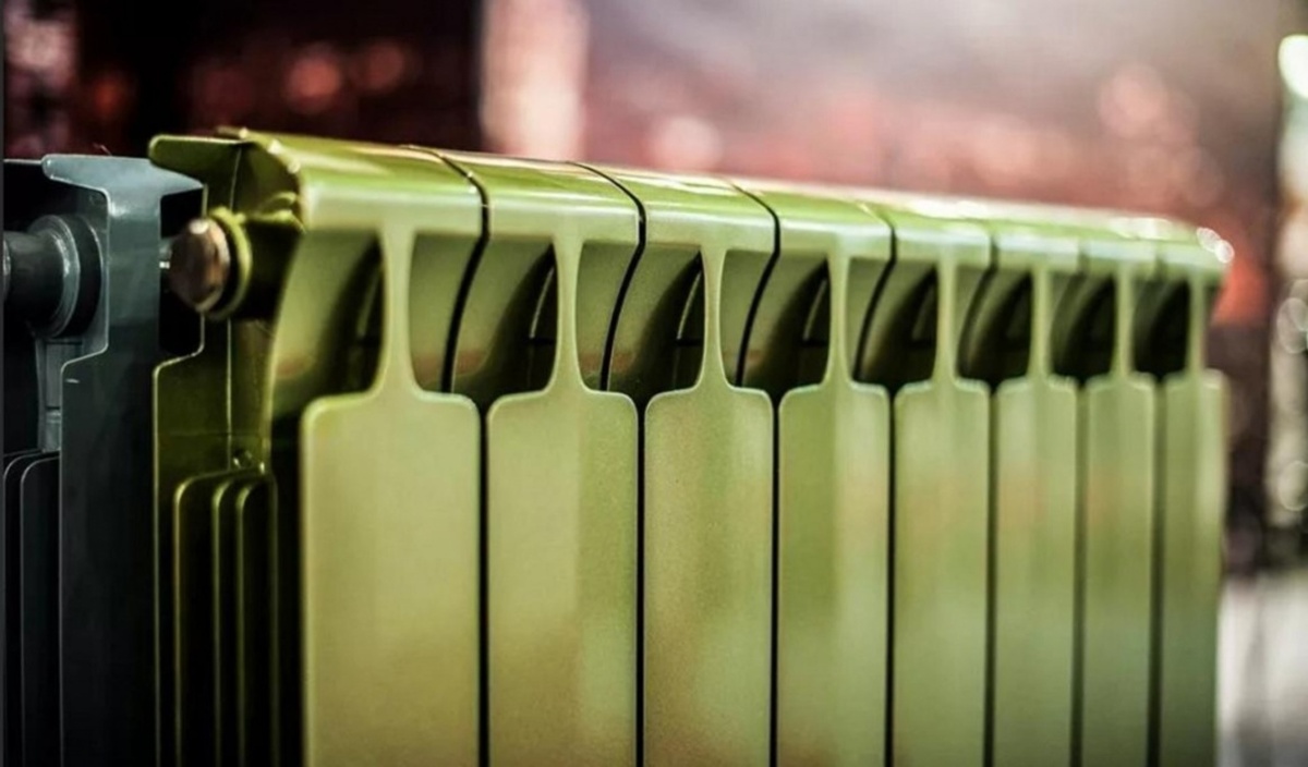    В Курске полным ходом идёт подготовка к зиме