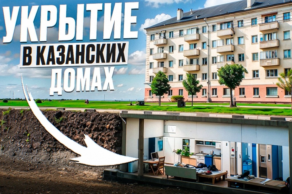 Коллаж: Урбан Медиа