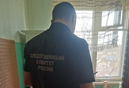    Драка на Инструментальной в Оренбурге: Убил подножкой от инвалидной коляски    Белов Михаил Александрович