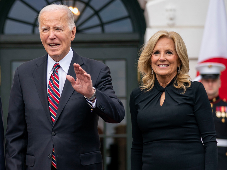 ФОТО: GLOBAL LOOK PRESS