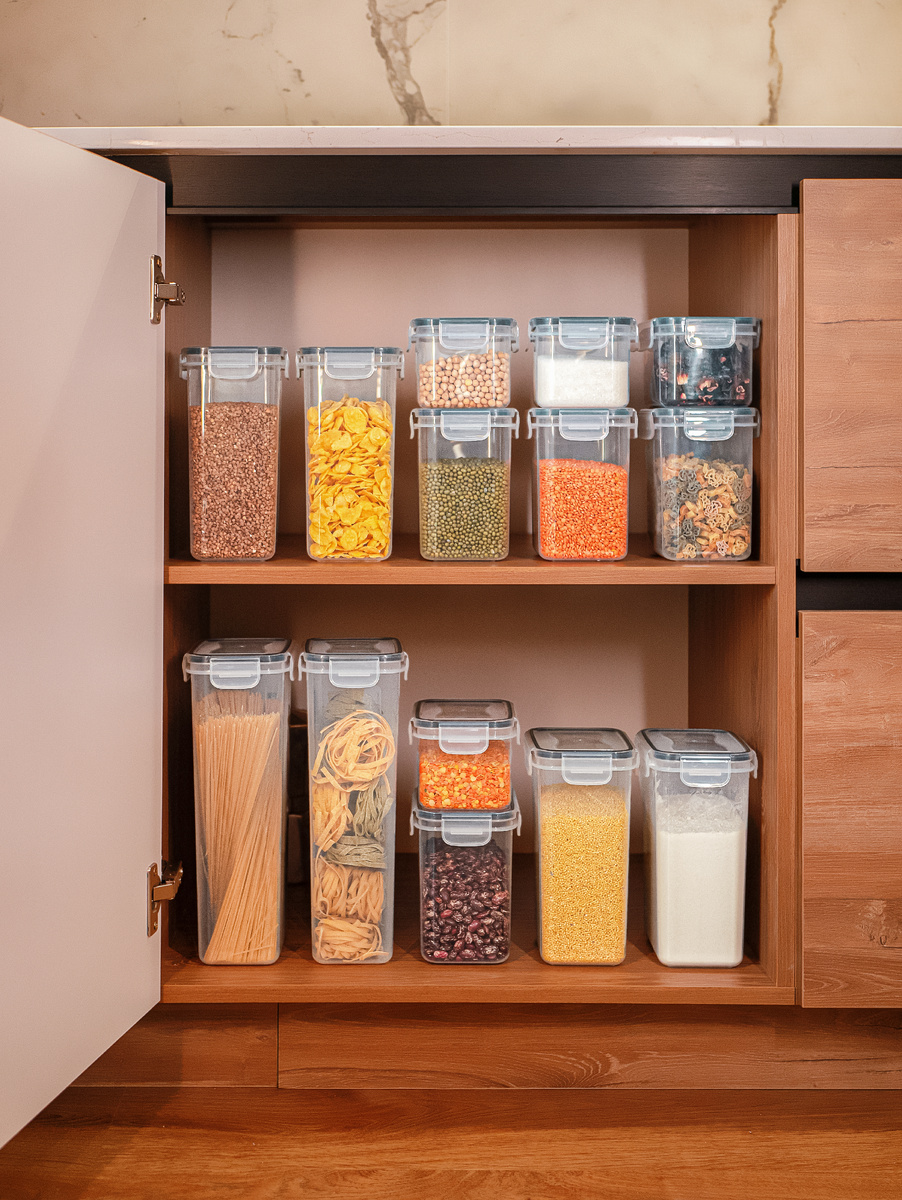 Контейнеры бренда Wowzilla.