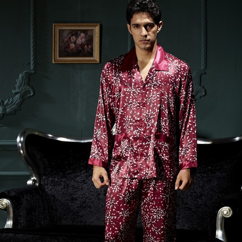 Мужская пижама