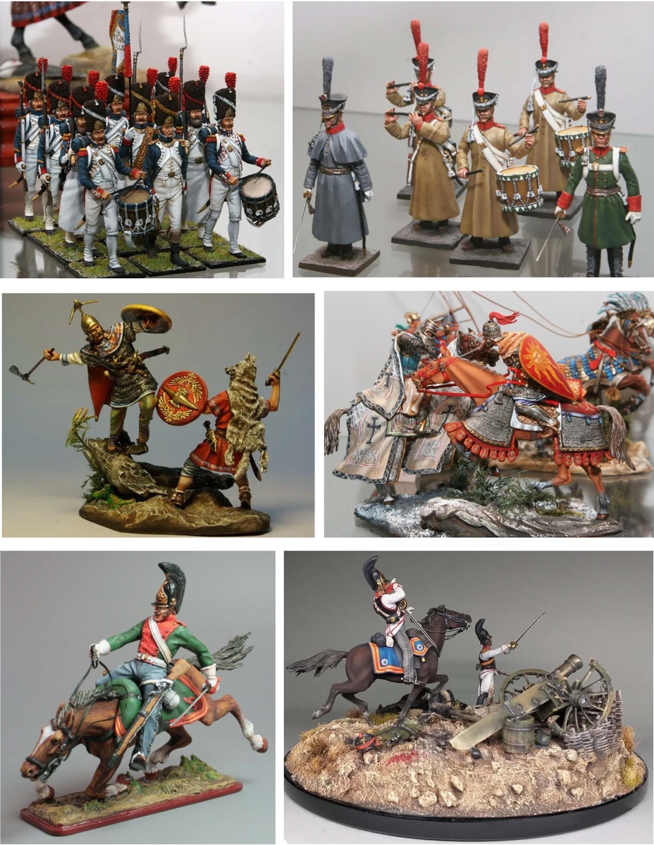 Все изображения взяты из открытых источников, из интернета