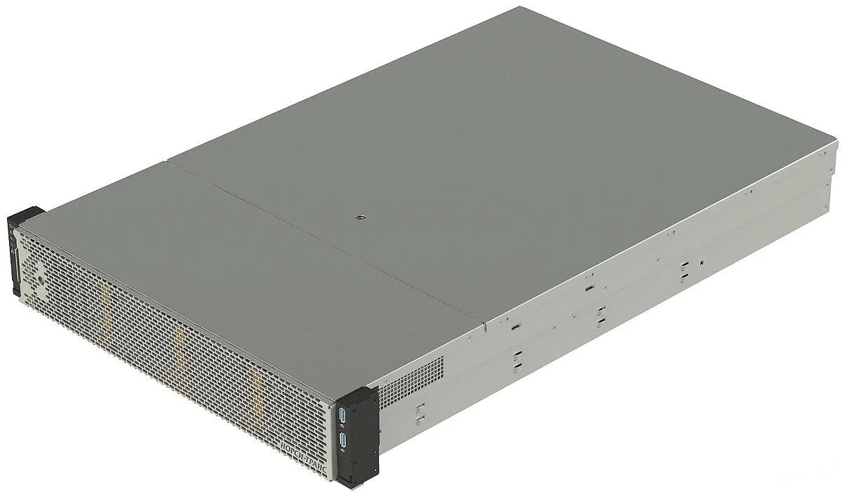 Сервер Норси-Транс ПАНТЕРА G3