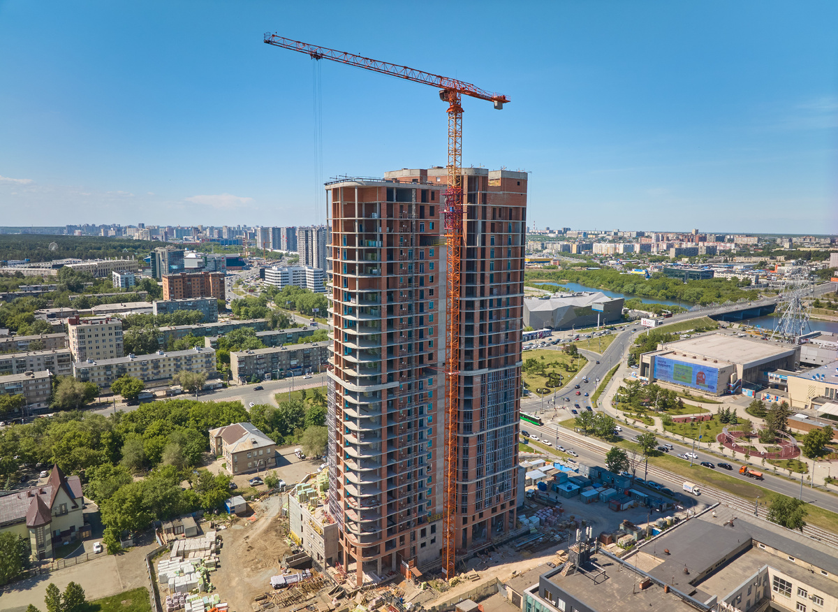 «ГОЛОС в сердце города»