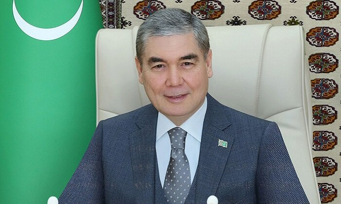 Источник фото: turkmenistan.gov.tm