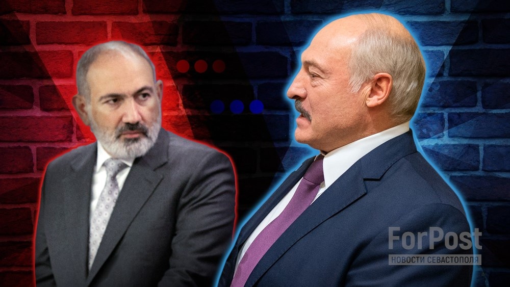 Фото: Арина Розанова | коллаж ForPost