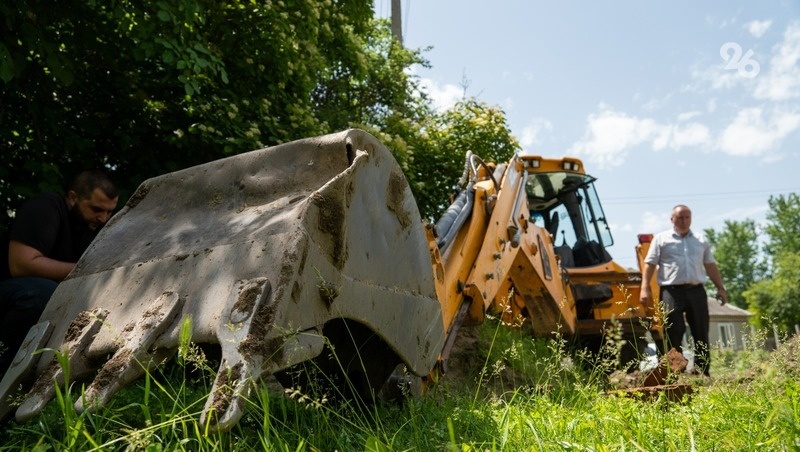      Фото: Александр Скрыпник / / ИА «Победа26»