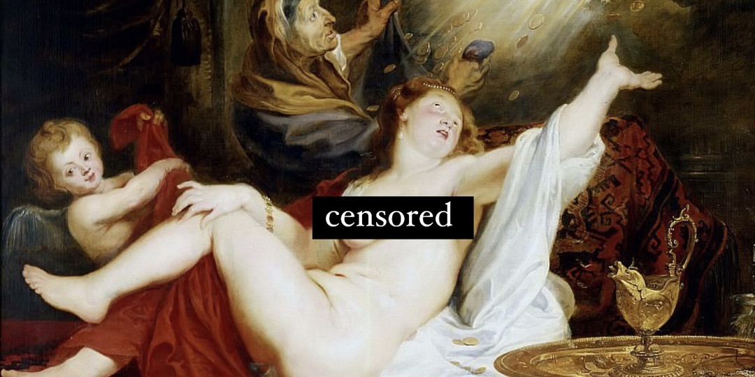 Почему Рубенс изображал только полных женщин на своих картинах?