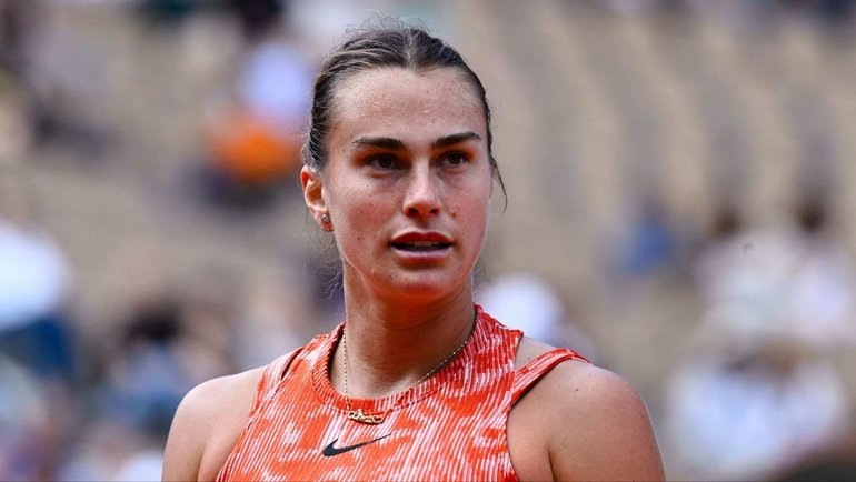    Арина Соболенко. Global Look Press