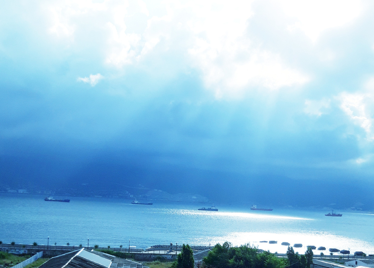 Фотография автора 