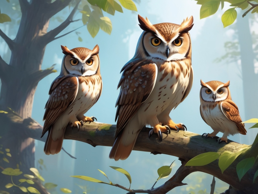 посмотрите внимательно и выберете ту, которая нравится больше всего. 