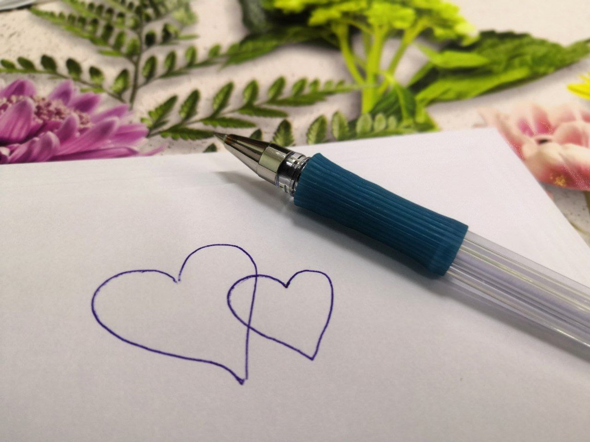 Фото: "Симоронские записки"